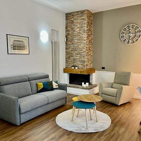 Pet-Friendly & Modern Apt With Garden Vicenza Exterior foto