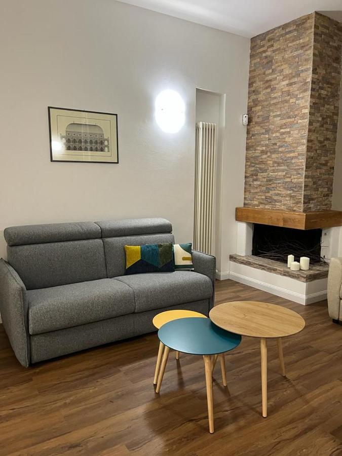 Pet-Friendly & Modern Apt With Garden Vicenza Exterior foto