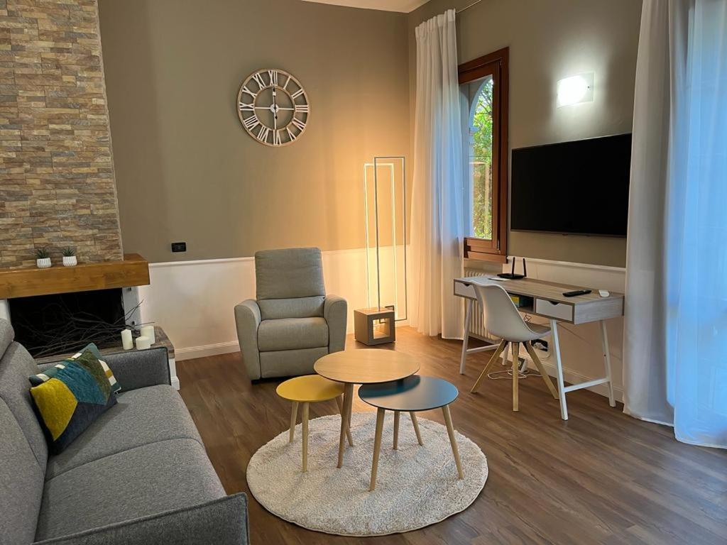 Pet-Friendly & Modern Apt With Garden Vicenza Exterior foto