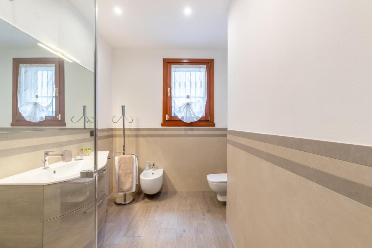 Pet-Friendly & Modern Apt With Garden Vicenza Exterior foto