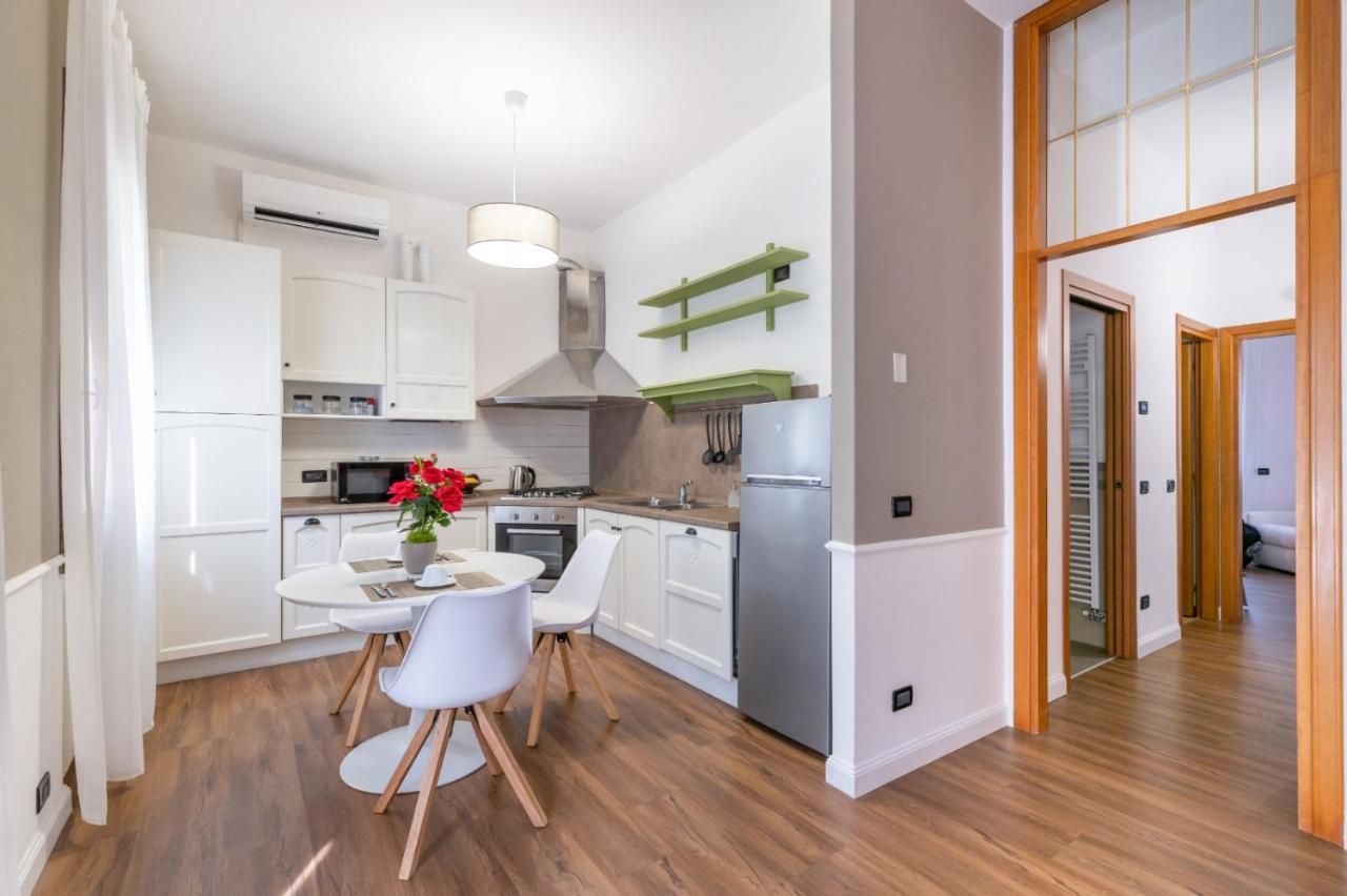 Pet-Friendly & Modern Apt With Garden Vicenza Exterior foto