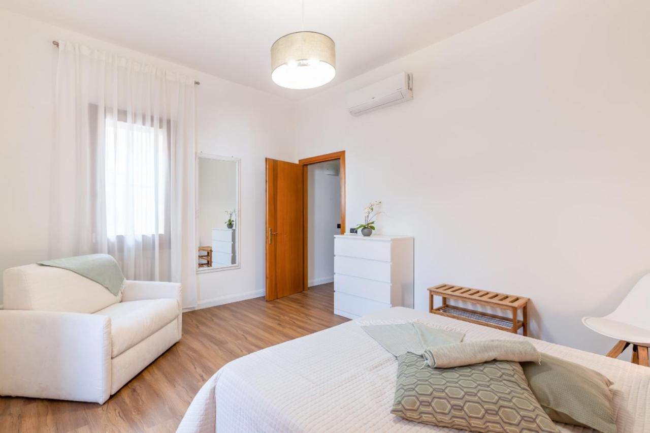 Pet-Friendly & Modern Apt With Garden Vicenza Exterior foto