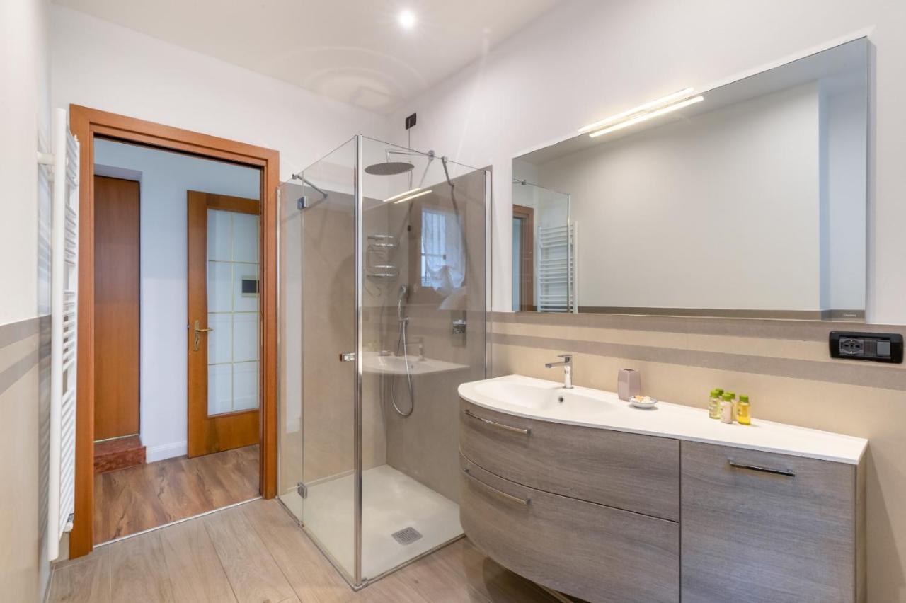Pet-Friendly & Modern Apt With Garden Vicenza Exterior foto