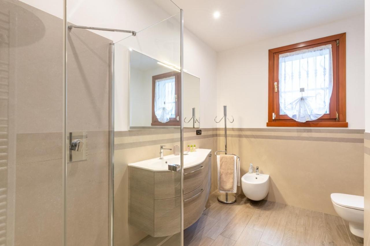Pet-Friendly & Modern Apt With Garden Vicenza Exterior foto