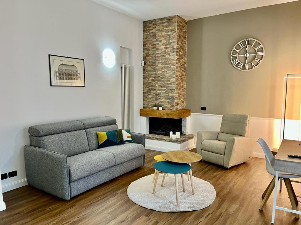Pet-Friendly & Modern Apt With Garden Vicenza Exterior foto